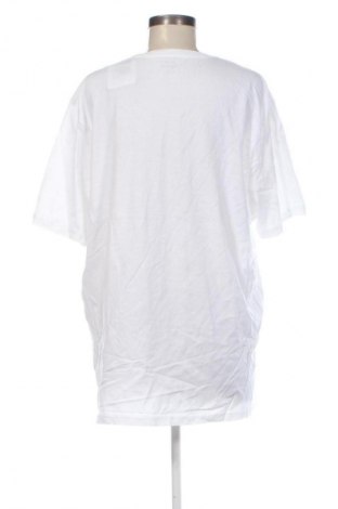 Dámske tričko Brilliant, Veľkosť 3XL, Farba Biela, Cena  8,95 €