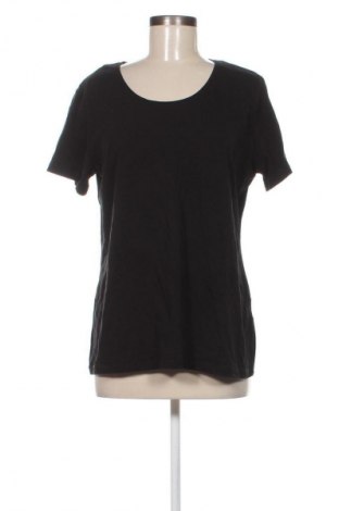 Tricou de femei C&A, Mărime XXL, Culoare Negru, Preț 55,99 Lei