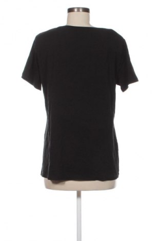 Tricou de femei C&A, Mărime XXL, Culoare Negru, Preț 55,99 Lei