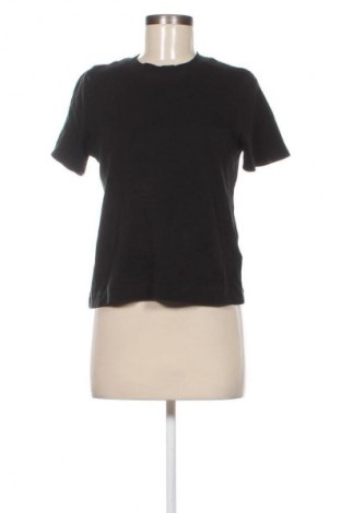 Tricou de femei C&A, Mărime M, Culoare Negru, Preț 55,99 Lei