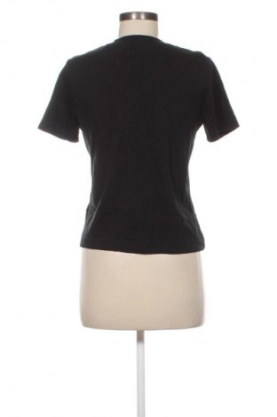 Tricou de femei C&A, Mărime M, Culoare Negru, Preț 55,99 Lei