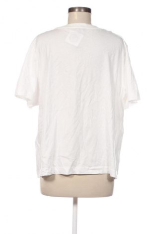Damen T-Shirt C&A, Größe XXL, Farbe Weiß, Preis € 11,99