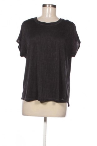 Tricou de femei C&A, Mărime M, Culoare Negru, Preț 31,99 Lei