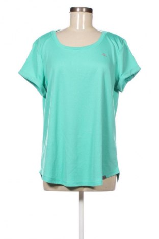 Damen T-Shirt C&A, Größe L, Farbe Grün, Preis € 6,99