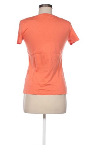 Damski T-shirt C&A, Rozmiar S, Kolor Pomarańczowy, Cena 22,99 zł