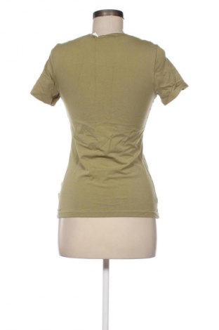 Dámské tričko Calvin Klein Jeans, Velikost M, Barva Zelená, Cena  1 165,00 Kč