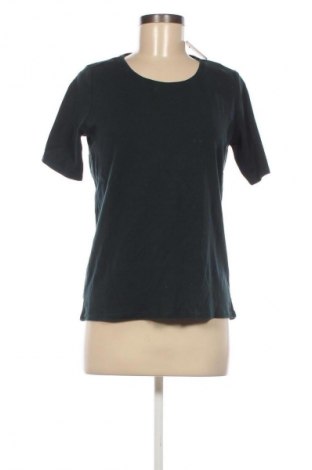 Γυναικείο t-shirt Cecil, Μέγεθος L, Χρώμα Πράσινο, Τιμή 6,99 €