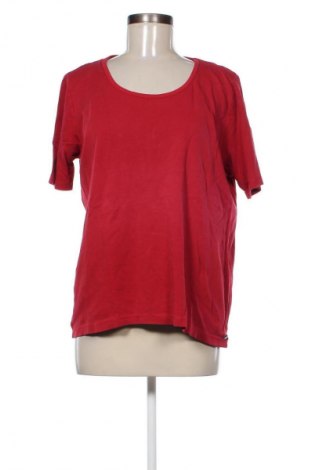 Tricou de femei Cecil, Mărime XXL, Culoare Roșu, Preț 48,21 Lei