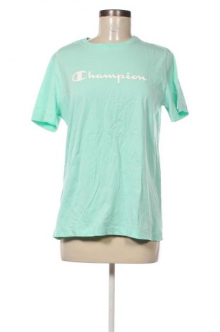 Tricou de femei Champion, Mărime XL, Culoare Verde, Preț 58,99 Lei