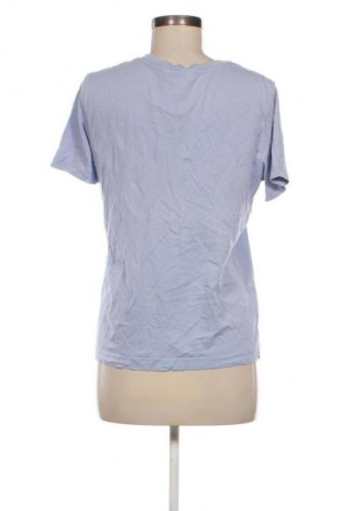 Damski T-shirt Clockhouse, Rozmiar M, Kolor Niebieski, Cena 55,99 zł