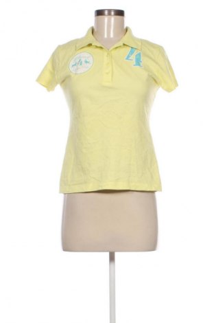 Tricou de femei Closed, Mărime S, Culoare Galben, Preț 221,99 Lei