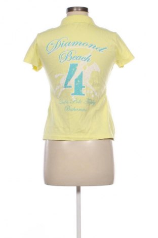 Tricou de femei Closed, Mărime S, Culoare Galben, Preț 221,99 Lei
