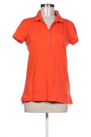 Damen T-Shirt Closed, Größe XL, Farbe Orange, Preis 46,99 €