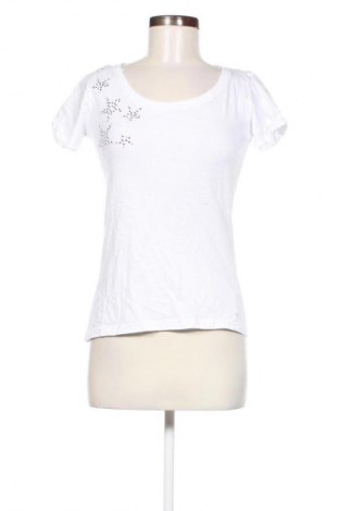 Tricou de femei Collection, Mărime L, Culoare Alb, Preț 33,99 Lei