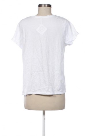 Damen T-Shirt Colloseum, Größe L, Farbe Weiß, Preis 11,99 €