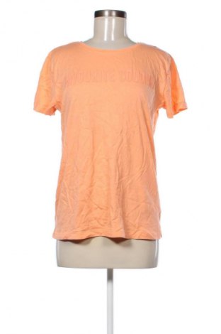 Damen T-Shirt Colloseum, Größe M, Farbe Orange, Preis 11,99 €