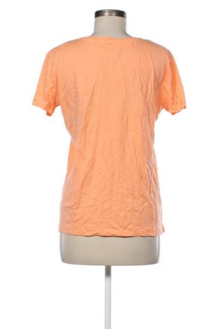 Damen T-Shirt Colloseum, Größe M, Farbe Orange, Preis 11,99 €