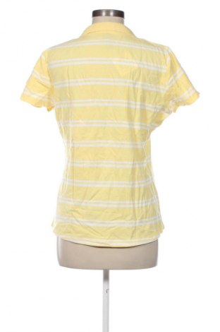 Damen T-Shirt Colours, Größe XXL, Farbe Mehrfarbig, Preis 11,99 €