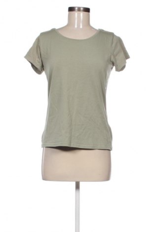 Damski T-shirt Colours Of The World, Rozmiar M, Kolor Zielony, Cena 40,06 zł