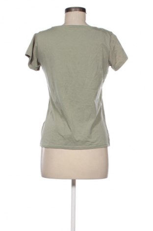 Damski T-shirt Colours Of The World, Rozmiar M, Kolor Zielony, Cena 40,06 zł