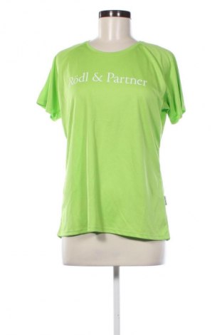 Tricou de femei Cona Sports, Mărime M, Culoare Verde, Preț 38,04 Lei