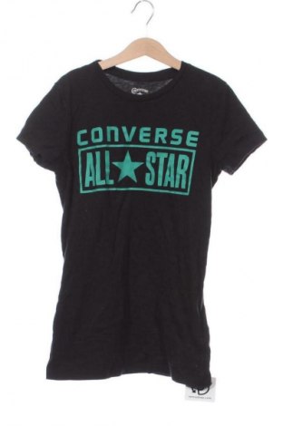 Női póló Converse, Méret XS, Szín Fekete, Ár 6 259 Ft