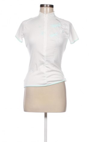 Damen T-Shirt Craft, Größe M, Farbe Weiß, Preis 14,00 €