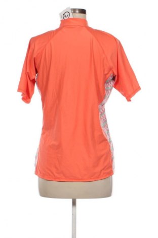 Damski T-shirt Crane, Rozmiar XL, Kolor Pomarańczowy, Cena 32,99 zł