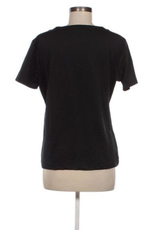 Γυναικείο t-shirt Crane, Μέγεθος M, Χρώμα Μαύρο, Τιμή 8,99 €