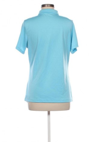 Damski T-shirt Crane, Rozmiar XL, Kolor Niebieski, Cena 45,99 zł