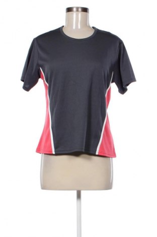 Damski T-shirt Crane, Rozmiar M, Kolor Szary, Cena 45,99 zł