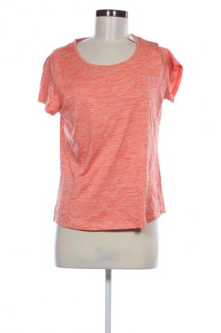 Damski T-shirt Crane, Rozmiar L, Kolor Pomarańczowy, Cena 45,99 zł