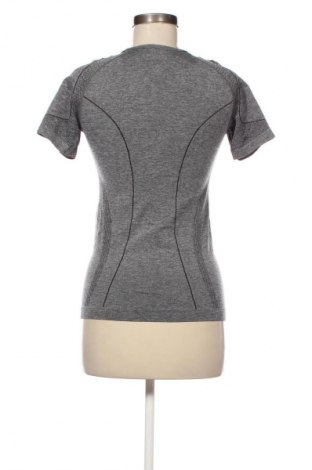 Γυναικείο t-shirt Crane, Μέγεθος S, Χρώμα Γκρί, Τιμή 10,99 €