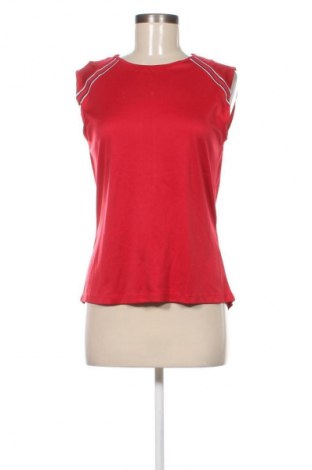 Tricou de femei Crane, Mărime M, Culoare Roșu, Preț 47,99 Lei