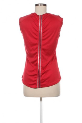 Tricou de femei Crane, Mărime M, Culoare Roșu, Preț 47,99 Lei