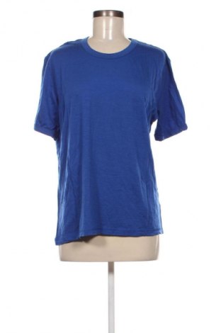 Damen T-Shirt Crane, Größe L, Farbe Blau, Preis 9,99 €