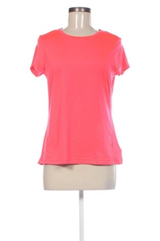 Damski T-shirt Crivit, Rozmiar M, Kolor Czerwony, Cena 20,99 zł