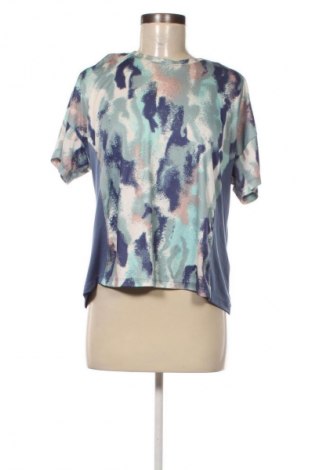 Damski T-shirt Crivit, Rozmiar M, Kolor Kolorowy, Cena 12,99 zł