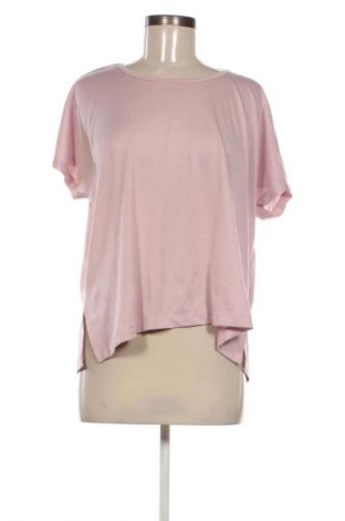Damen T-Shirt Crivit, Größe XL, Farbe Aschrosa, Preis 9,99 €