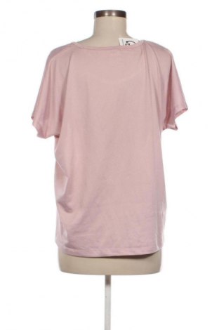 Damen T-Shirt Crivit, Größe XL, Farbe Aschrosa, Preis 9,99 €