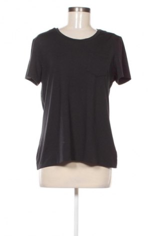 Damski T-shirt Crivit, Rozmiar L, Kolor Czarny, Cena 36,99 zł