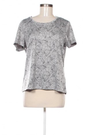 Damen T-Shirt Crivit, Größe L, Farbe Mehrfarbig, Preis 3,99 €