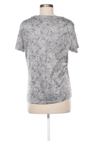 Damen T-Shirt Crivit, Größe L, Farbe Mehrfarbig, Preis 3,99 €