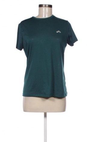 Tricou de femei Crivit, Mărime S, Culoare Verde, Preț 38,04 Lei