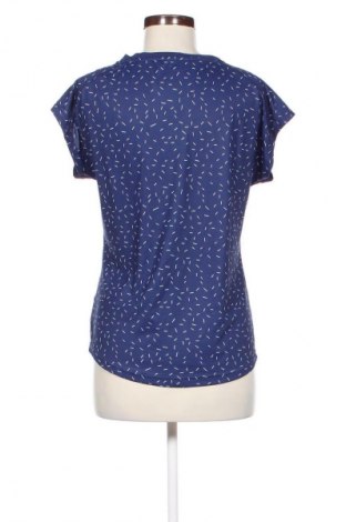 Γυναικείο t-shirt Crivit, Μέγεθος S, Χρώμα Πολύχρωμο, Τιμή 4,99 €