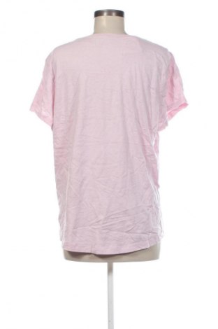 Tricou de femei Cubus, Mărime XXL, Culoare Roz, Preț 57,99 Lei