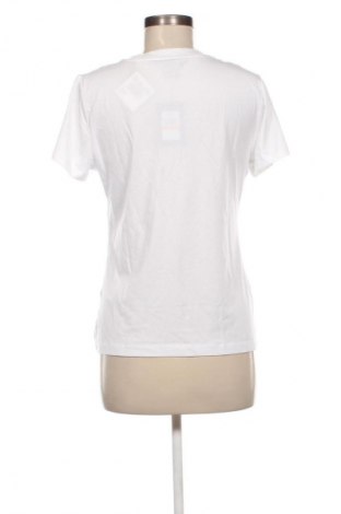 Tricou de femei DKNY, Mărime S, Culoare Alb, Preț 244,99 Lei
