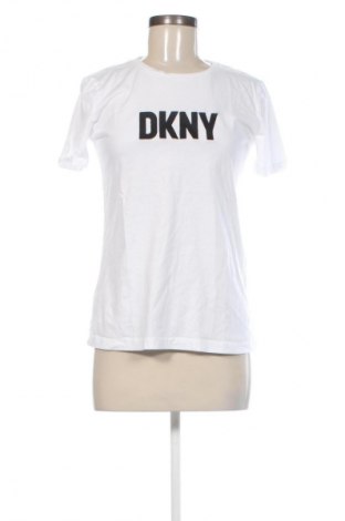 Dámské tričko DKNY, Velikost S, Barva Bílá, Cena  1 159,00 Kč