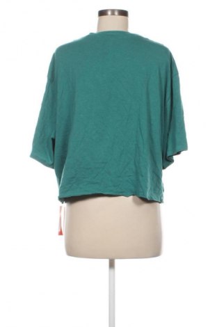 Damen T-Shirt Decathlon, Größe XL, Farbe Grün, Preis 19,99 €