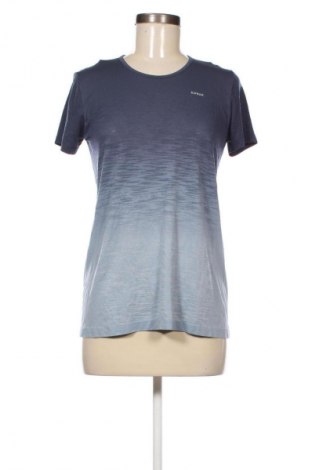 Damen T-Shirt Decathlon, Größe L, Farbe Mehrfarbig, Preis € 9,99